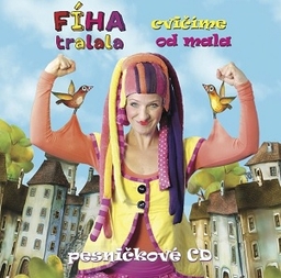 FIHA tralala - Semienka