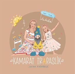 Iveta Masnikova - Kralovstvo voni