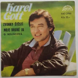 Karel Gott & Darinka Rolincova - Zvonky stesti