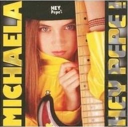 Michaela - So mnou nikdy nezostarnes