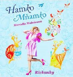 Marcella Molnarova - Kalerabik