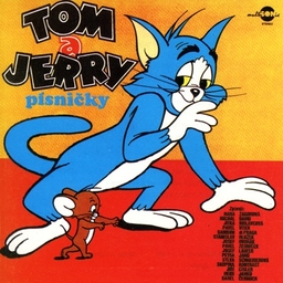 Michal David - Jak Tom a Jerry