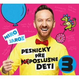 Miro Jaros - Dospely
