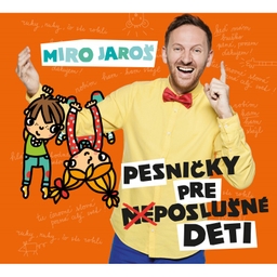 Miro Jaros - Ciste rucky