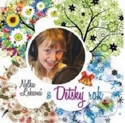 Nelka Leksova - Slnko a vietor