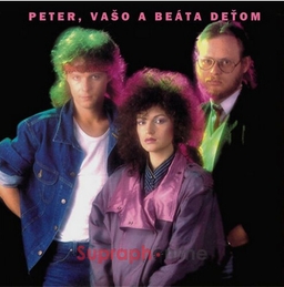 Peter Nagy, Beata Dubasova - Chytlavy smiech