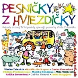 Anicka Chomova - Pavie pero