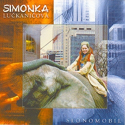 Simona Luckanicova - Aj laska chodi do skoly