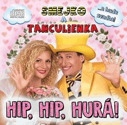 Smejko a Tanculienka - Ak lasku mas