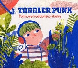 Toddler Punk