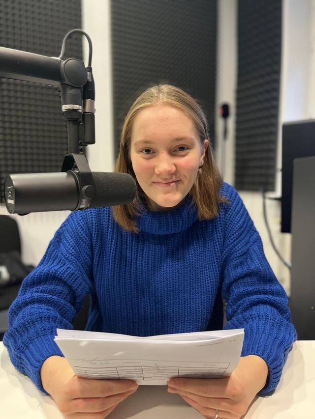 Detské spravodajstvo prinieslo na Slovensko ako prvé Detské rádio