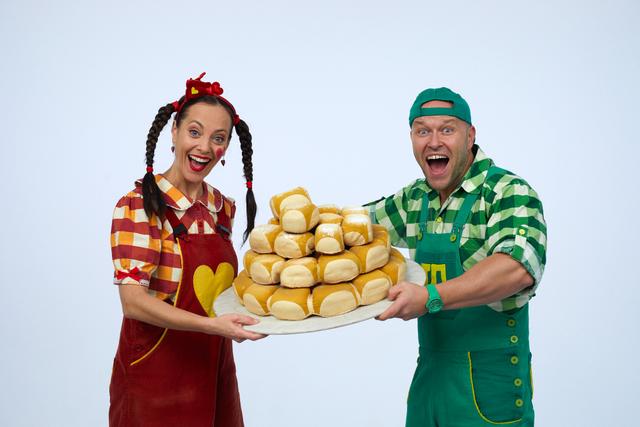 Spievankovo robí deťom radosť neuveriteľných 20 rokov