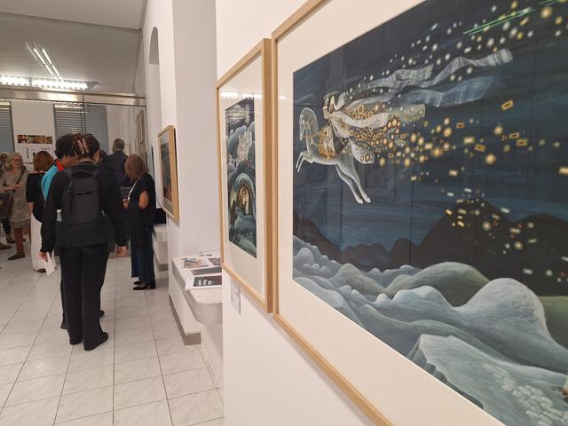 Najkrajšie detské ilustrácie hľadajte v Bibiane
