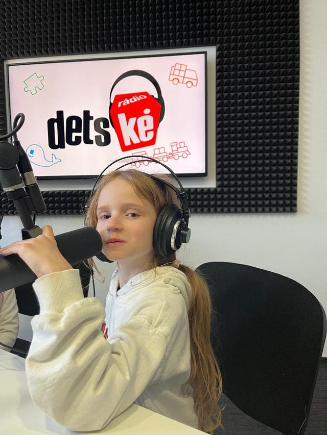 Veselý Medzinárodný deň detí prajeme