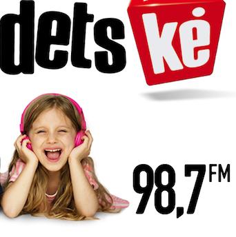 Detské rádio si už môžete naladiť aj v Banskej Bystrici a vo Zvolene
