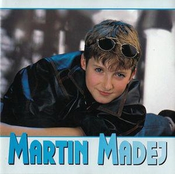 Martin Madej - Mam dobru babu