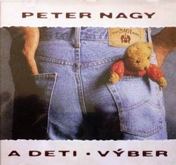Peter Nagy - Major Potkan